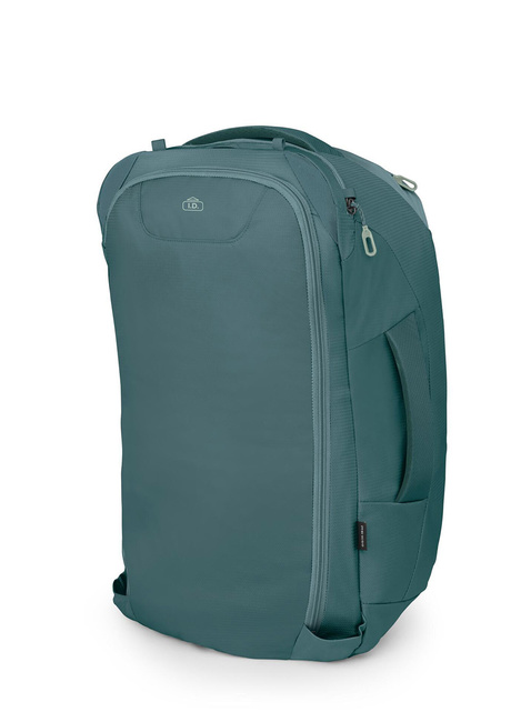 Plecak torba podróżna Osprey Fairview 40 - cascade blue / torrent blue