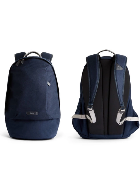 Plecak miejski Bellroy Classic Backpack (Second Edition) - navy