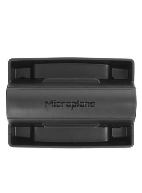 Mandolina do warzyw i owoców Microplane V-Blade Vegetable Slicer - black