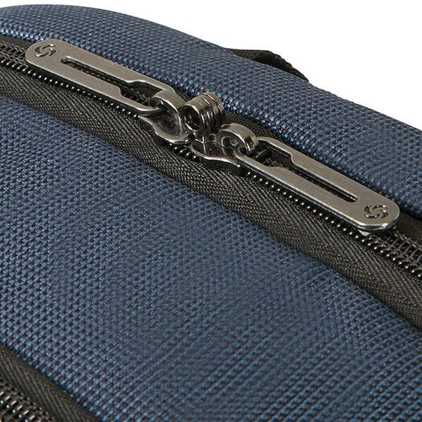 Plecak na laptopa Samsonite Network 3 17,3" - space blue