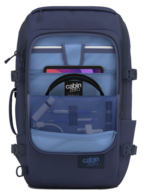 Plecak torba podręczna CabinZero ADV Pro 32 l - galaxy