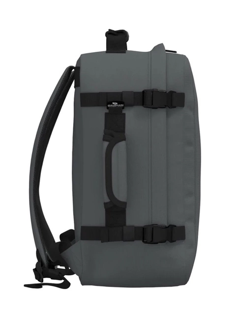 Plecak torba do kabiny CabinZero 36 l - original grey