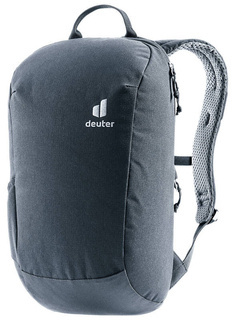 Plecak szkolny Deuter StepOut 12 - black