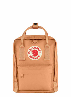 Plecak Fjallraven Kanken Mini - peach sand