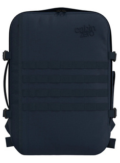Plecak torba kabinowa CabinZero Military 44 l - navy