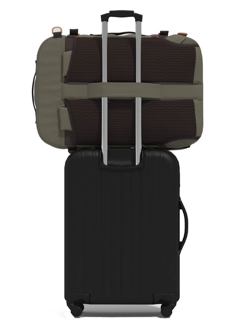 Plecak torba kabinowa CabinZero Classic Plus 32 l - grey moor