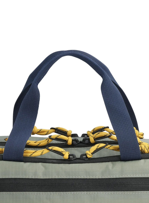 Torba na ramię Topo Designs Mountain Cross Bag - beetle / khaki