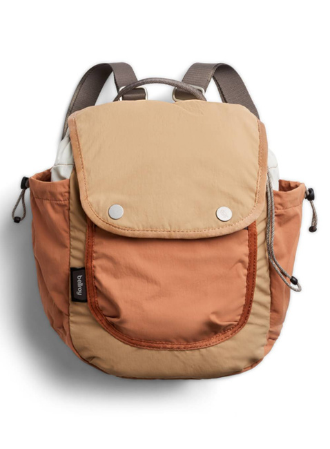 Plecak miejski Bellroy Cinch Minipack - sand dune