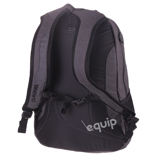 Plecak miejski Dakine Factor II black