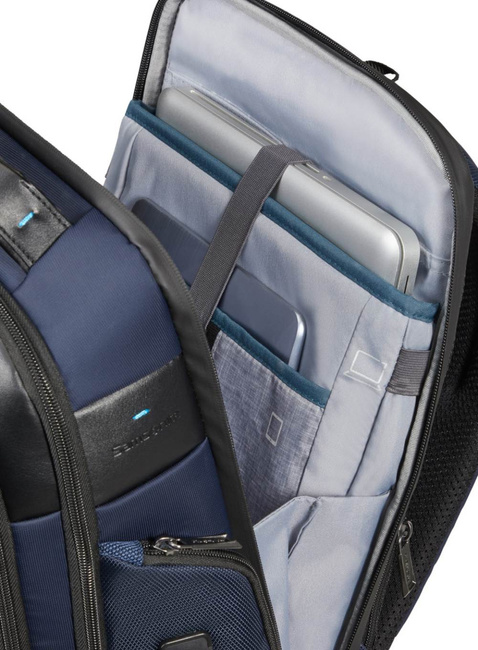 Plecak na laptopa Samsonite Spectrolite 3.0 Backpack 14.1" - deep blue