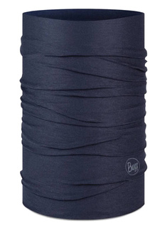 Chusta wielofunkcyjna Buff CoolNet UV® Neckwear - solid night blue