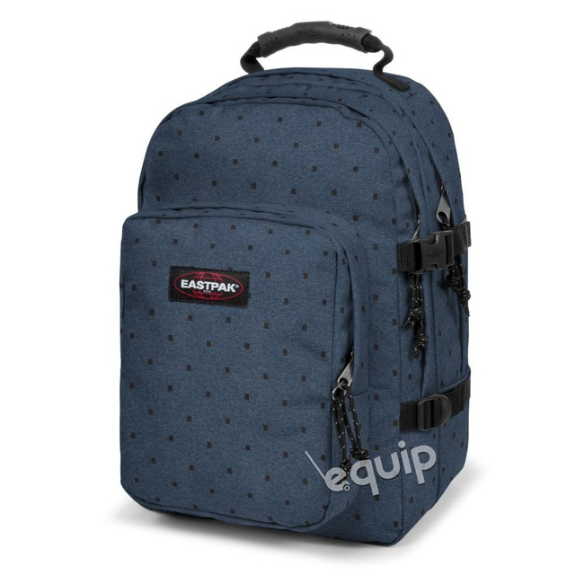 Plecak miejski Eastpak Provider - black squares