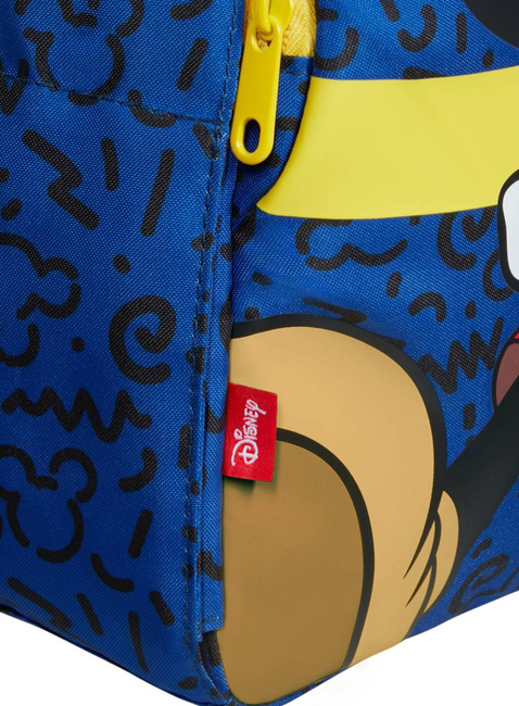 Plecak dziecięcy Samsonite Daydream Disney - Mickey happy