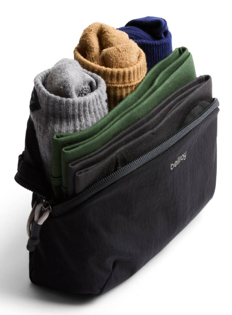 Organizer podróżny Bellroy Lite Packing Pouch 2 l - black