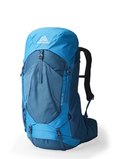 Plecak turystyczny męski Gregory Stout 35 - compass blue