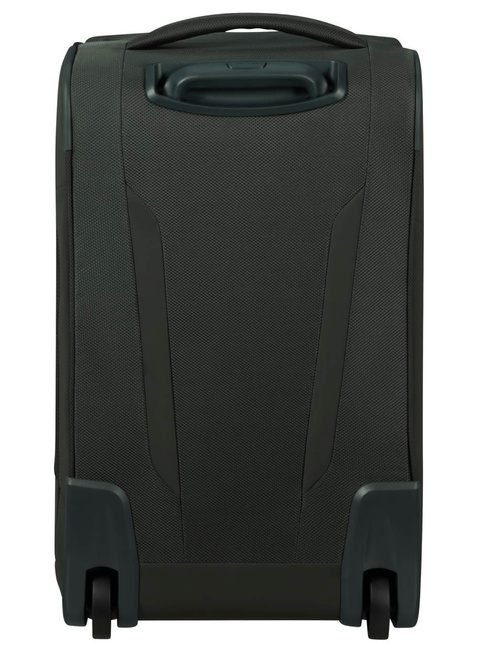 Mała torba podóż na h Samsonite Respark Duffle 55 cm- forest green / orange