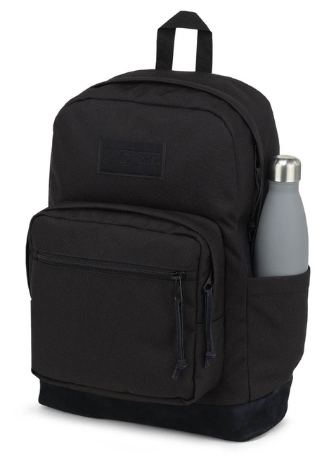 Plecak na laptopa 15 JanSport Right Pack - monochrome black