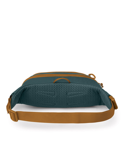 Torba biodrowa Osprey Daylite Waist - torrent blue