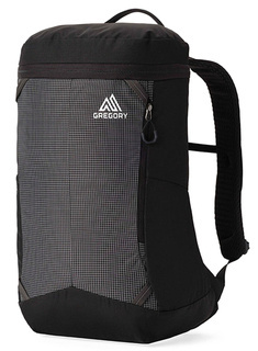 Plecak codzienny Gregory Rhune 25 - techno granite