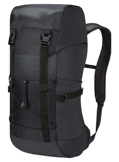Plecak Jack Wolfskin Wanderthirst Vent 22 - phantom