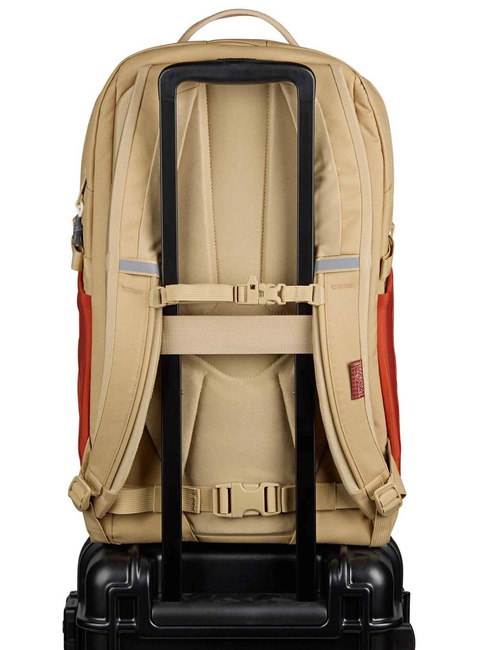 Plecak miejski JanSport All Around Pack 28 l - dune red