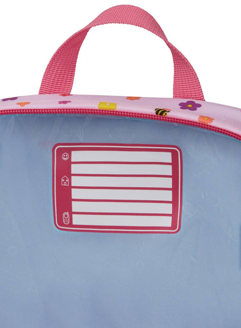 Plecak dziecięcy Samsonite Daydream Disney - Minnie flower power