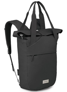 Plecak miejski Osprey Arcane Tote Pack - black