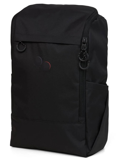 Plecak na laptopa Pinqponq Purik Backpack - rooted black