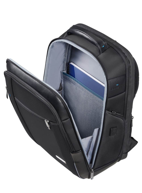 Plecak na laptopa Samsonite Spectrolite 3.0 Backpack 17,3" Exp - black