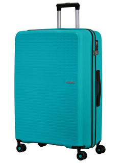 Walizka duża American Tourister Summer Hit - turquoise