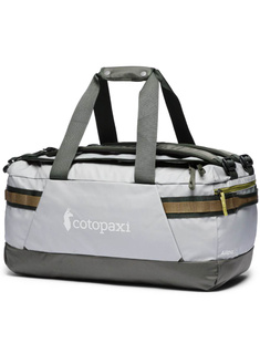 Torba podróżna Cotopaxi Allpa Getaway Duffel 55 l - smoke / cinder