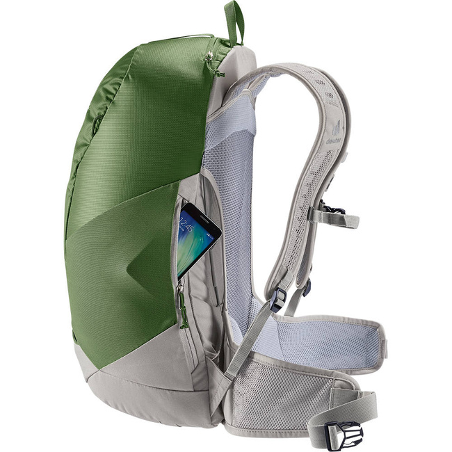 Plecak miejski Deuter AC Lite 23 - pine / pepper
