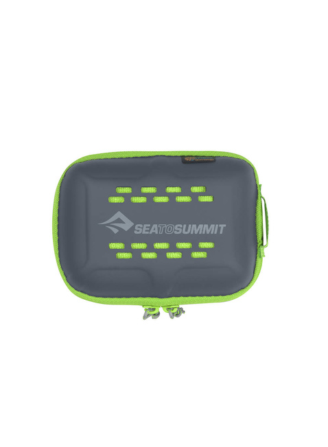 Ręcznik Sea to Summit Travelling Tek Towel XS - lime
