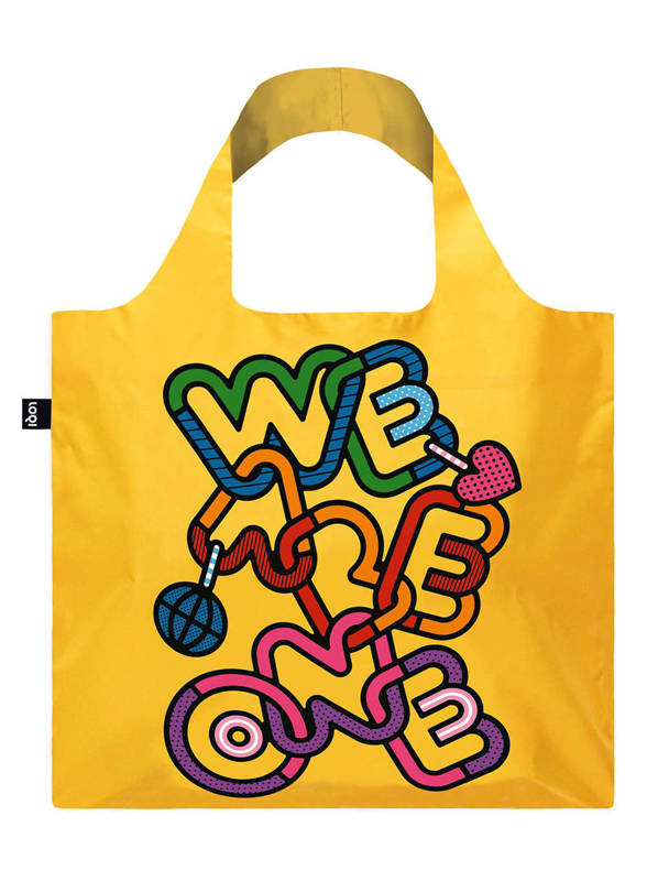 we are one