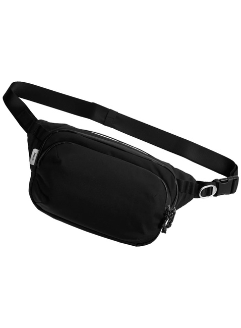 Torba na ramię Orbitkey Urban Sling Plus 6 l - black