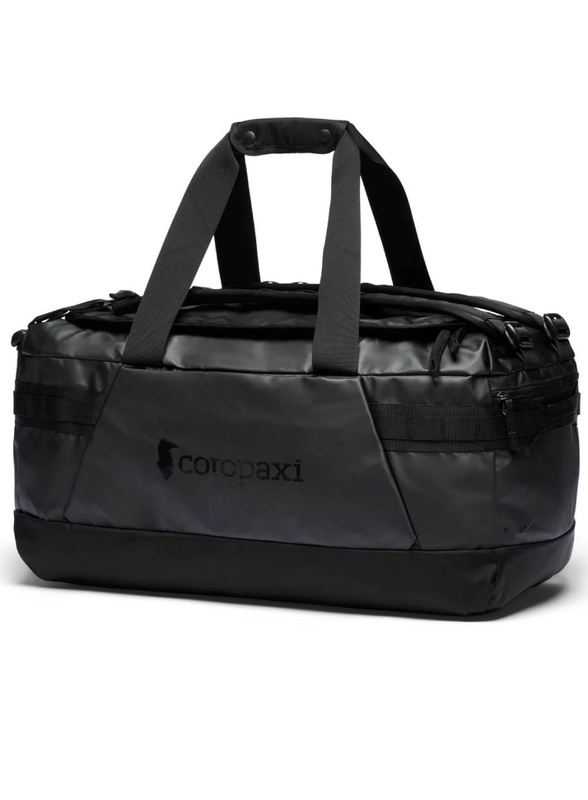 cotopaxi black