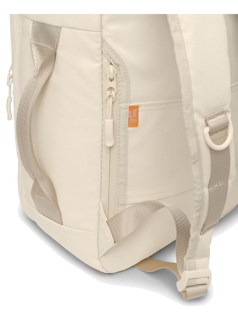 Plecak podróżny kabinowy Puccini Jetzy - beżowy