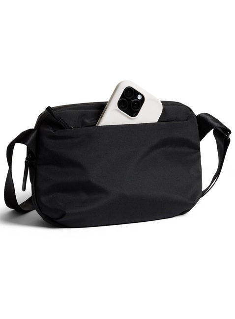 Torba na ramię Bellroy Transit Sling 5 l - black