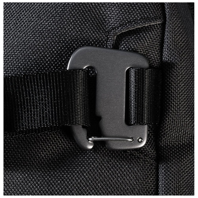 Torba na ramię Jack Wolfskin TRT Utility - phantom