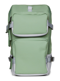 Plecak miejski Rains Trail Cargo Backpack - haze
