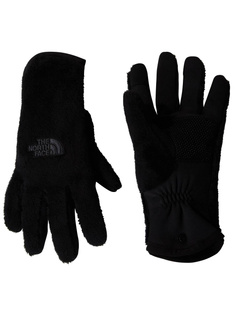 Rękawiczki pięciopalczaste The North Face Women’s Osito Etip™ Gloves - tnf black