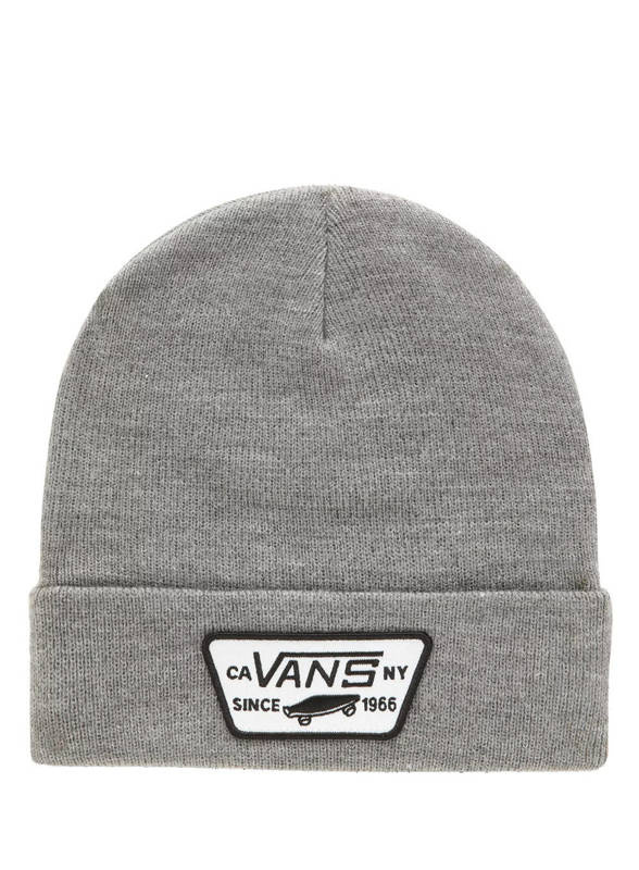 heather grey