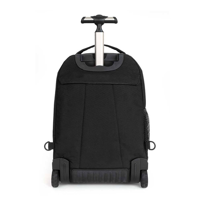 Plecak torba na kółkach JanSport Driver 8 - black