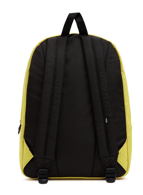 Plecak młodzieżowy Vans Old Skool Classic Backpack - yarrow