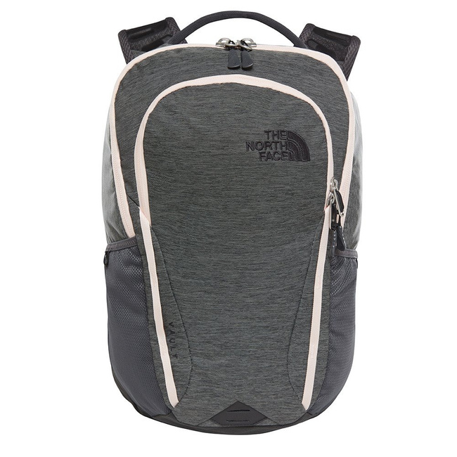 Plecak damski The North Face W Vault - asphalt grey