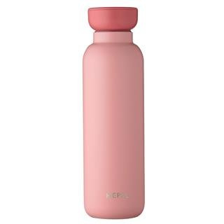 Butelka termiczna Mepal Ellipse 500 ml - nordic pink