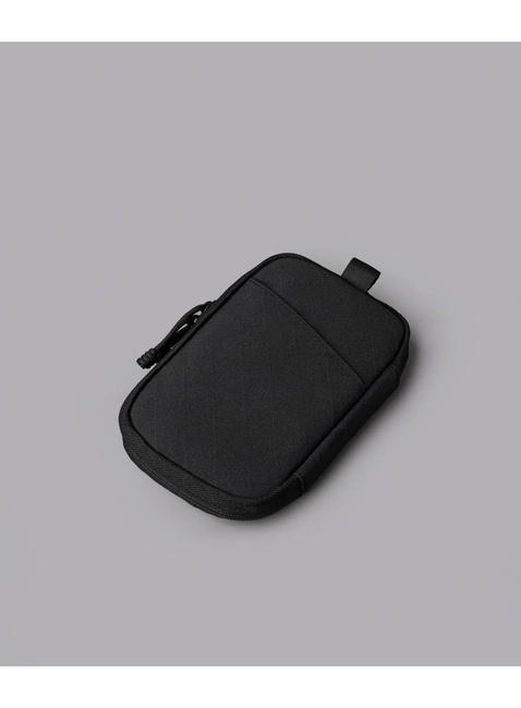 Organizer saszetka Alpaka Admin Pouch Pro Axogrid - black