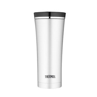 Kubek termiczny Travel Tumbler 470 ml Thermos - silver