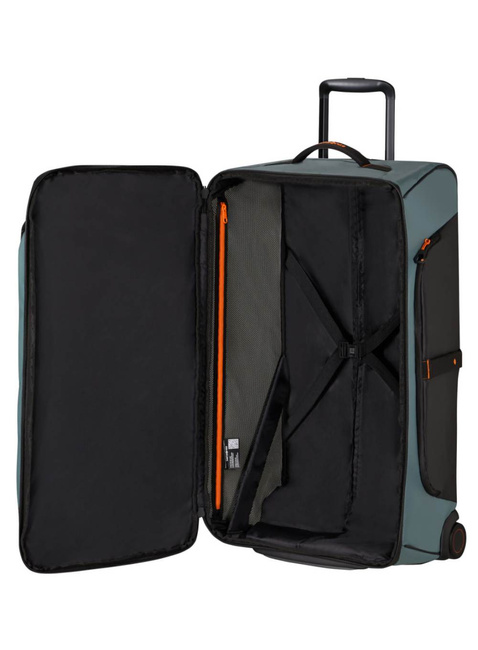 Torba na kółkach duża Samsonite Paradiver Light - forest