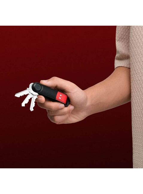 Organizer na klucze Orbitkey Disney Hybrid Leather - Mickey Mouse